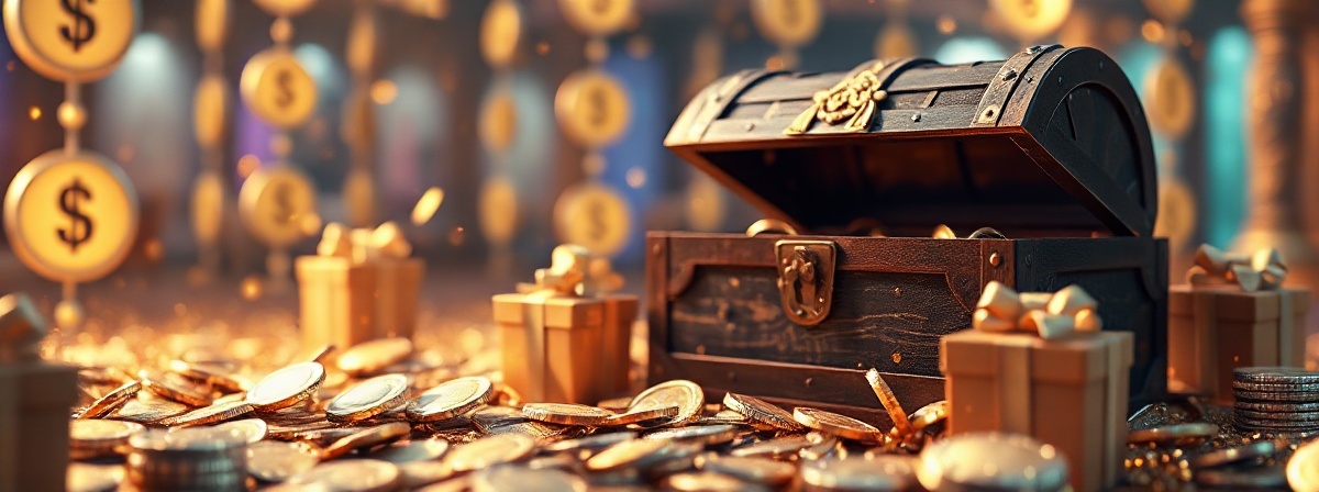 wild casino bonus