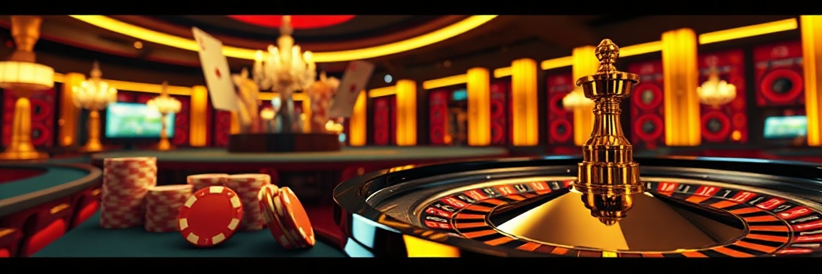 wild casino — Wild Casino Game Selection and Software Providers